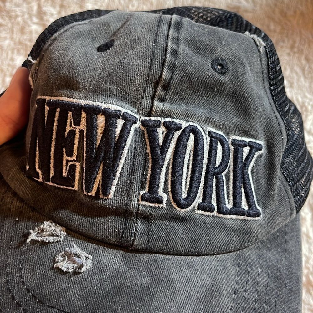 New York hat - Picture 2 of 5